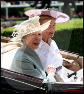 Royal Ascot Day One