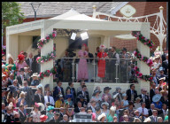Royal Ascot Day One