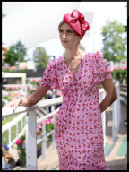Royal Ascot Day One
