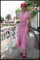 Royal Ascot Day One