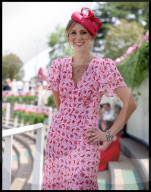 Royal Ascot Day One