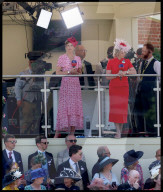 Royal Ascot Day One