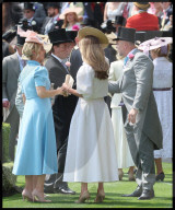 Royal Ascot Day One