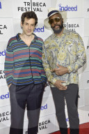 Tribeca Talks presents Mark Ronson & Wyclef Jean