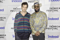Tribeca Talks presents Mark Ronson & Wyclef Jean