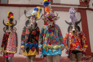 AFRO-MESTIZO: Mexico's Hidden Culture