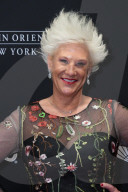 Anne Burrell 1969-2025 American Chef and TV Personality