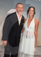 'F1 The Movie' World Premiere