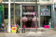Moemax Furniture Retail Storefront