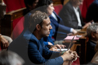 Questions To The French Government At The National Assembly