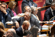 Questions To The French Government At The National Assembly