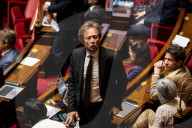 Questions To The French Government At The National Assembly