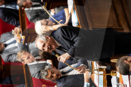 Questions To The French Government At The National Assembly