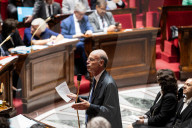 Questions To The French Government At The National Assembly