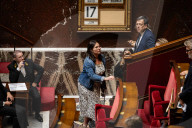 Questions To The French Government At The National Assembly