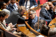 Questions To The French Government At The National Assembly