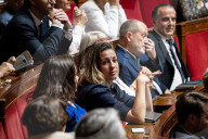 Questions To The French Government At The National Assembly