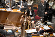 Questions To The French Government At The National Assembly