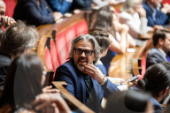Questions To The French Government At The National Assembly