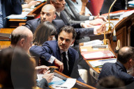 Questions To The French Government At The National Assembly