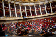 Questions To The French Government At The National Assembly