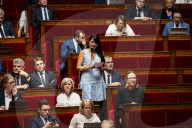 Questions To The French Government At The National Assembly