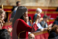 Questions To The French Government At The National Assembly
