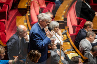 Questions To The French Government At The National Assembly