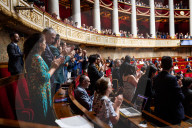 Questions To The French Government At The National Assembly