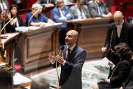 Questions To The French Government At The National Assembly
