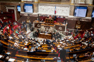 Questions To The French Government At The National Assembly