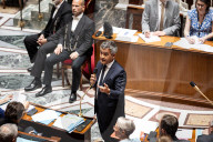 Questions To The French Government At The National Assembly