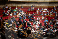 Questions To The French Government At The National Assembly