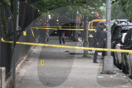 38-year-old Man, Victor Bautista Fatally Shot To The Chest On Trinity Avenue And East 149 Street