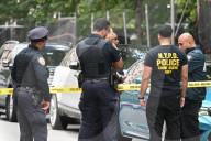 38-year-old Man, Victor Bautista Fatally Shot To The Chest On Trinity Avenue And East 149 Street