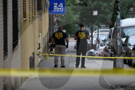 38-year-old Man, Victor Bautista Fatally Shot To The Chest On Trinity Avenue And East 149 Street
