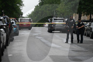 38-year-old Man, Victor Bautista Fatally Shot To The Chest On Trinity Avenue And East 149 Street