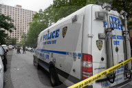 38-year-old Man, Victor Bautista Fatally Shot To The Chest On Trinity Avenue And East 149 Street