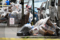 38-year-old Man, Victor Bautista Fatally Shot To The Chest On Trinity Avenue And East 149 Street