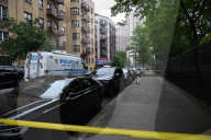 38-year-old Man, Victor Bautista Fatally Shot To The Chest On Trinity Avenue And East 149 Street