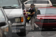 38-year-old Man, Victor Bautista Fatally Shot To The Chest On Trinity Avenue And East 149 Street