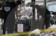 38-year-old Man, Victor Bautista Fatally Shot To The Chest On Trinity Avenue And East 149 Street
