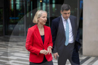 Economic Secretary to the Treasury Emma Reynolds visits the Barclays Campus in Glasgow