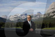 Prime Minister Keir Starmer attends the G7 Summit in Canada