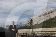 Prime Minister Keir Starmer attends the G7 Summit in Canada
