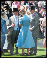 Royal Ascot Day One