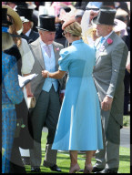 Royal Ascot Day One