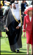 Royal Ascot Day One