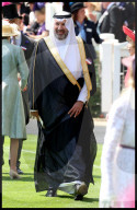 Royal Ascot Day One
