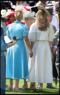 Royal Ascot Day One